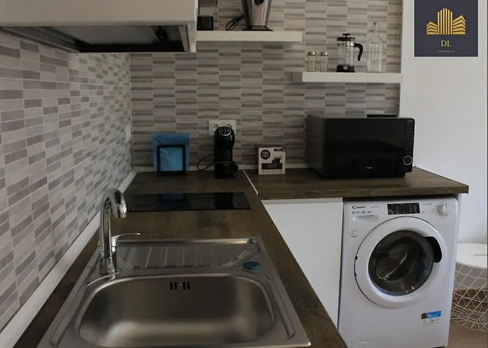Luxury Estudio Malaga Centro